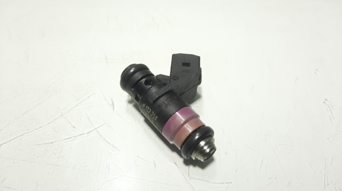 Injector, Renault Scenic 2 [Fabr 2003-2008] 1.6 B, K4M766, N132259 (id:450236)