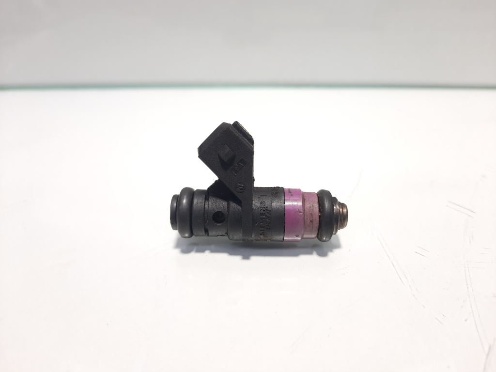 Injector, Renault Scenic 2 [Fabr 2003-2008] 1.6 B, K4M766, N132259 (id:449012)