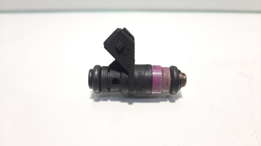 Injector, Renault Scenic 2 [Fabr 2003-2008] 1.6 B, K4M766, N132259 (id:449014)