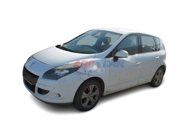 Injector Renault Scenic 2011 3 1.9 DCI
