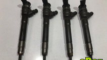 Injector Renault Scenic 3 (2009-2011) 1.6 dci R9M ...