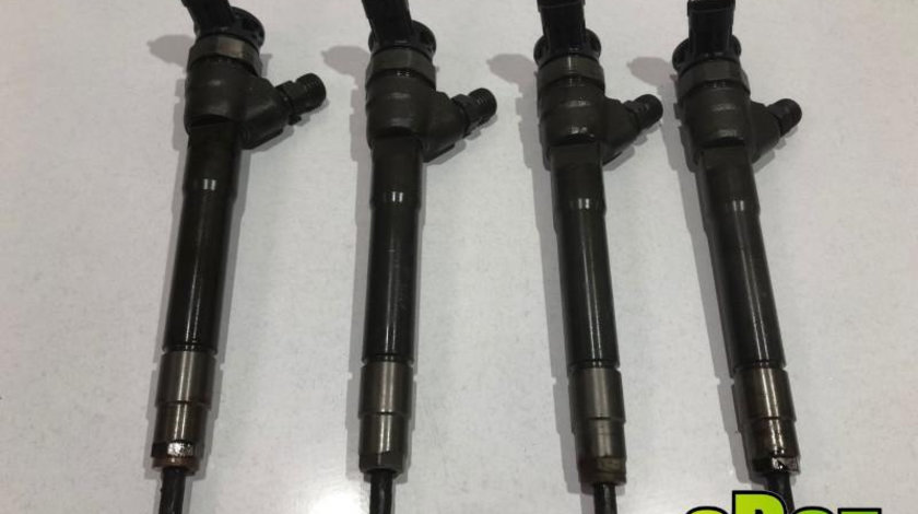 Injector Renault Scenic 3 (2009-2011) 1.6 dci R9M h8201055367