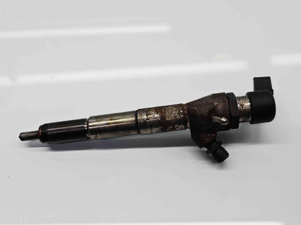 Injector Renault Scenic 3 [Fabr 2009-2015] 166008052R 1.5 DCI K9K896 81KW / 110CP