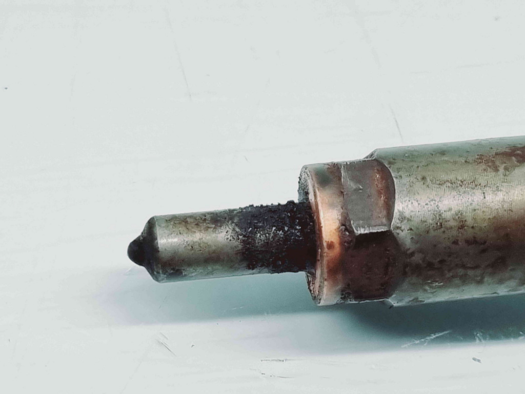 Injector Renault Scenic 3 [Fabr 2009-2015] H8200294788 166009445R 1.5 DCI K9K832 78KW / 106CP 1.5 DCI K9K832 78KW / 106CP
