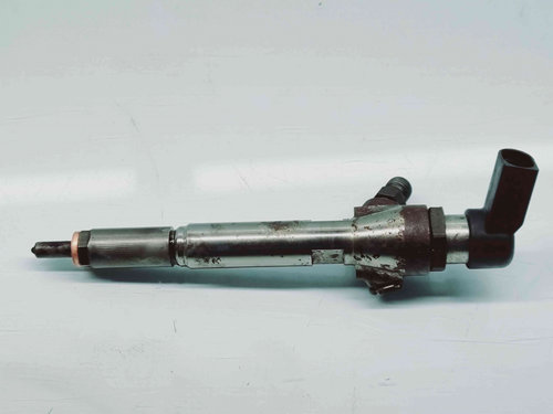 Injector Renault Scenic 3 [Fabr 2009-2015] H8200294788 166009445R 1.5 DCI K9K832 78KW / 106CP 1.5 DC...
