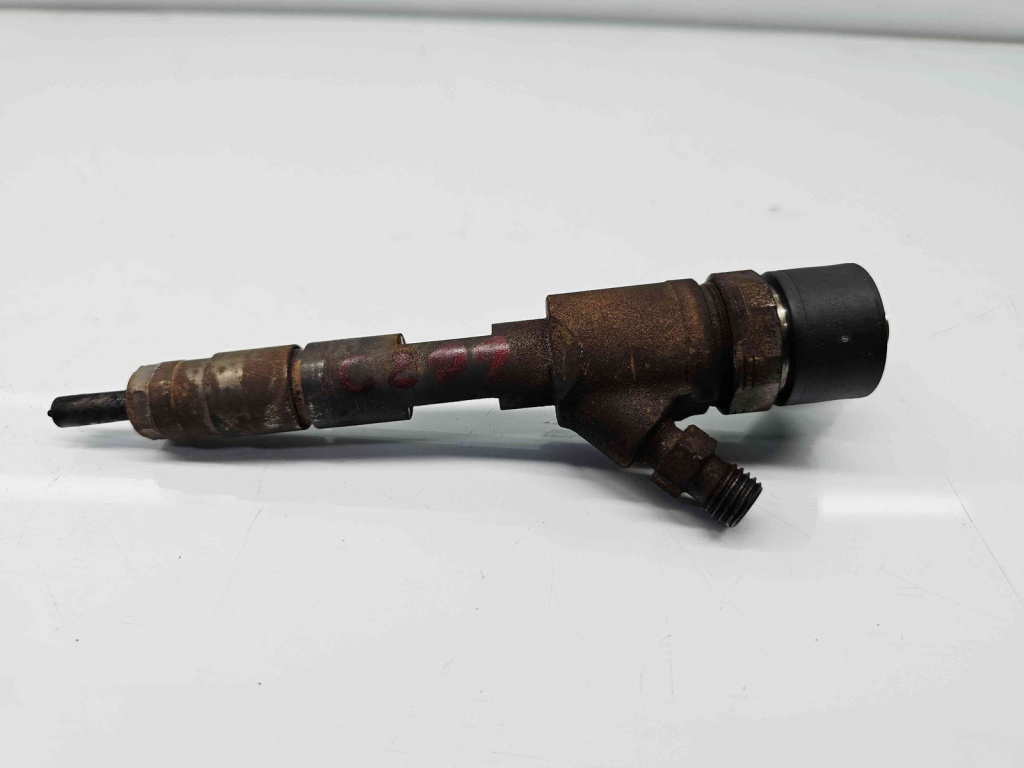 Injector Renault Scenic 3 [Fabr 2009-2015] 0445110328 1.9 DCI F9Q-870 96KW / 130CP