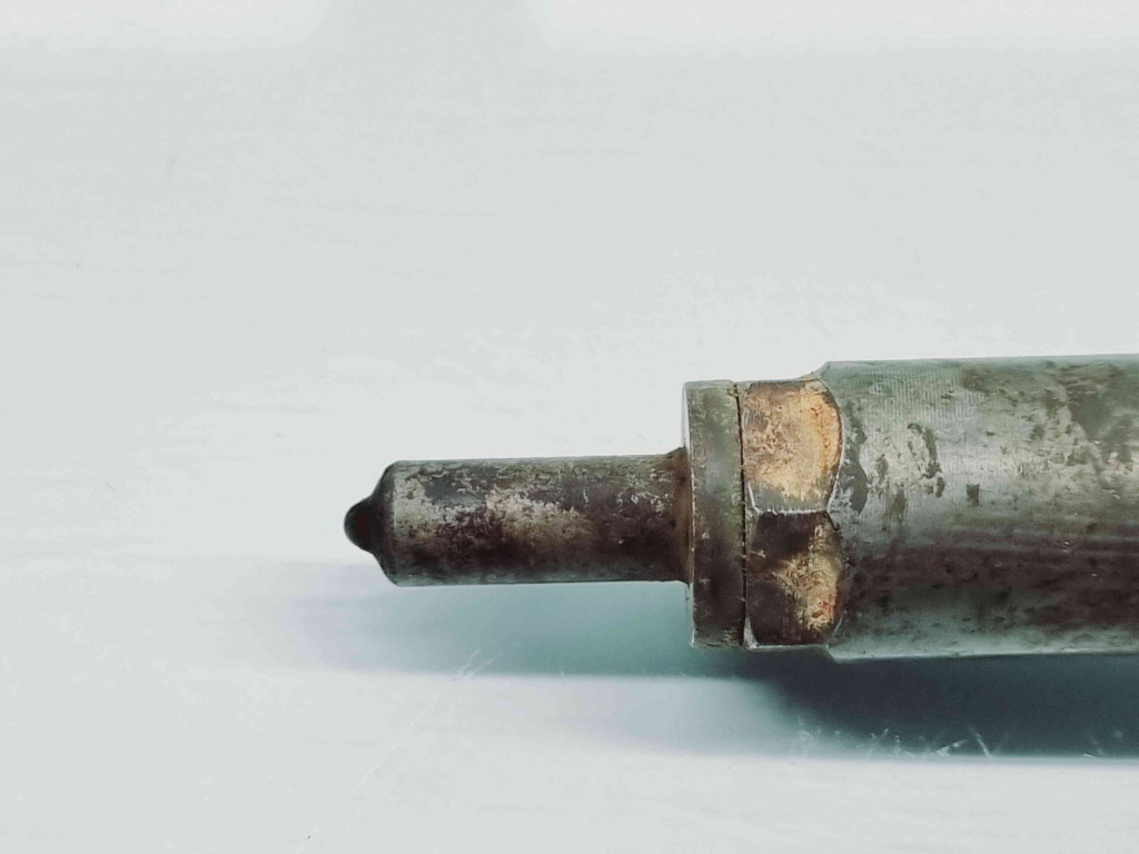Injector Renault Scenic 3 [Fabr 2009-2015] H8200294788 166009445R 1.5 DCI K9K832 78KW / 106CP 1.5 DCI K9K832 78KW / 106CP