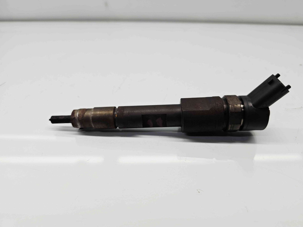 Injector Renault Scenic 3 [Fabr 2009-2015] 0445110328 1.9 DCI F9Q-870 96KW / 130CP