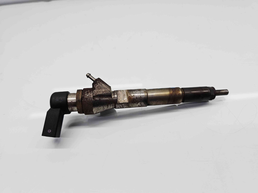 Injector Renault Scenic 3 [Fabr 2009-2015] 166008052R 1.5 DCI K9K896 81KW / 110CP