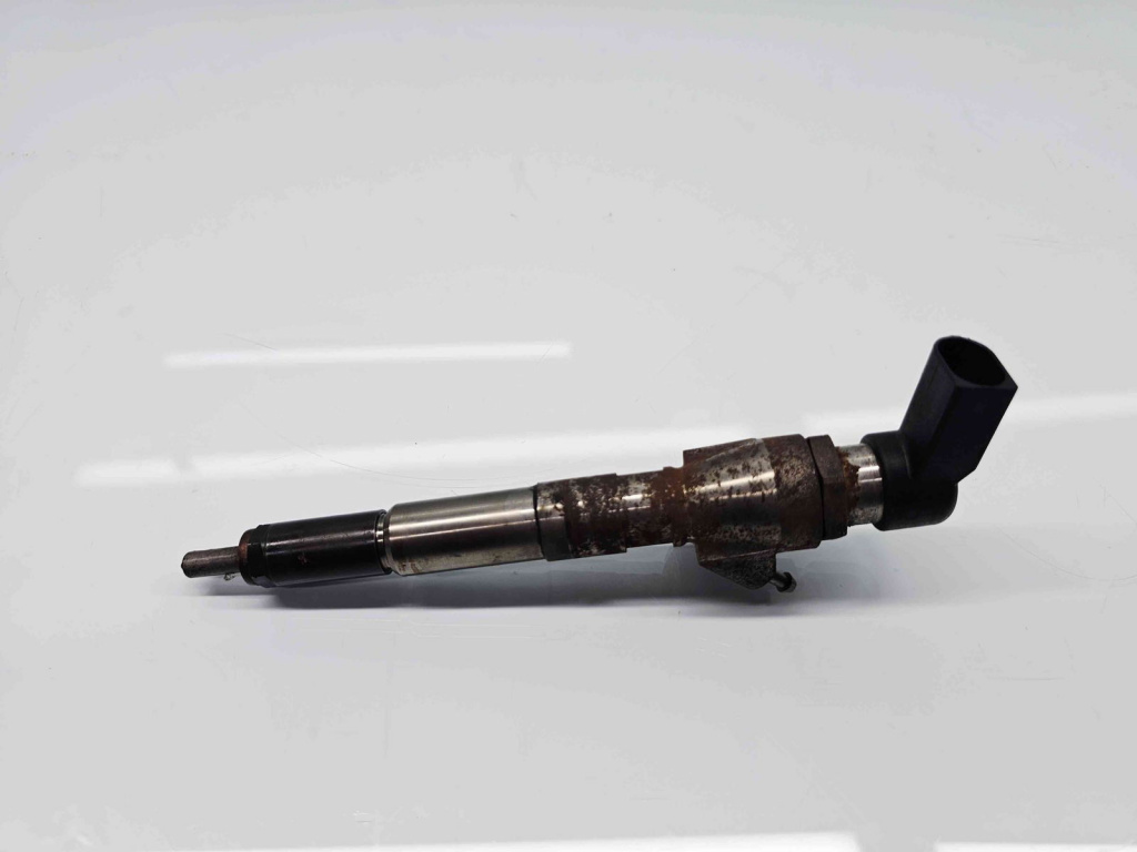 Injector Renault Scenic 3 [Fabr 2009-2015] 166008052R 1.5 DCI K9K896 81KW / 110CP