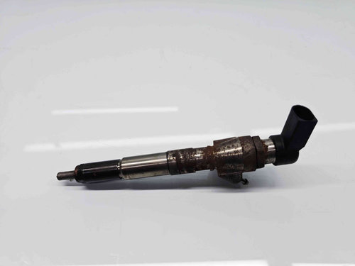 Injector Renault Scenic 3 [Fabr 2009-2015] 166008052R 1.5 DCI K9K896 81KW / 110CP