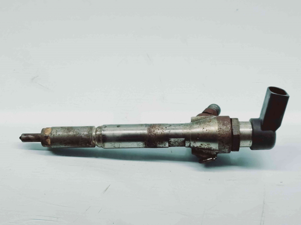 Injector Renault Scenic 3 [Fabr 2009-2015] H8200294788 166009445R 1.5 DCI K9K832 78KW / 106CP 1.5 DCI K9K832 78KW / 106CP