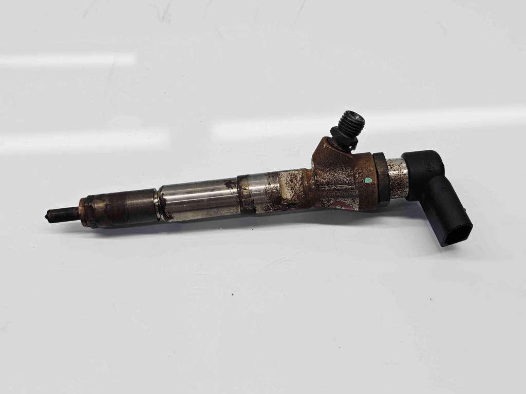 Injector Renault Scenic 3 [Fabr 2009-2015] 8200903034 1.5 DCI K9K836 81KW / 110CP