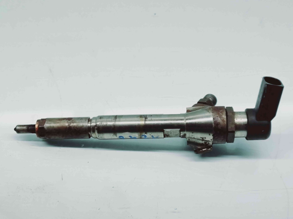 Injector Renault Scenic 3 [Fabr 2009-2015] H8200294788 166009445R 1.5 DCI K9K832 78KW / 106CP 1.5 DCI K9K832 78KW / 106CP