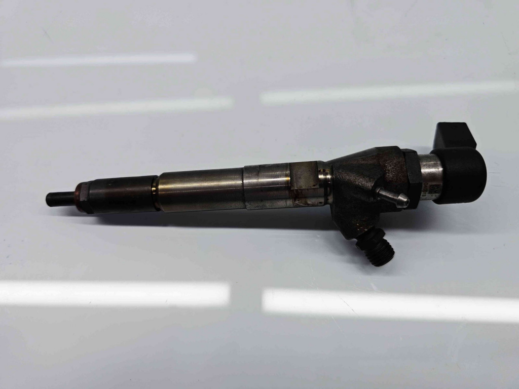 Injector Renault Scenic 3 [Fabr 2009-2015] 8200903034 1.5 DCI K9K836 81KW / 110CP