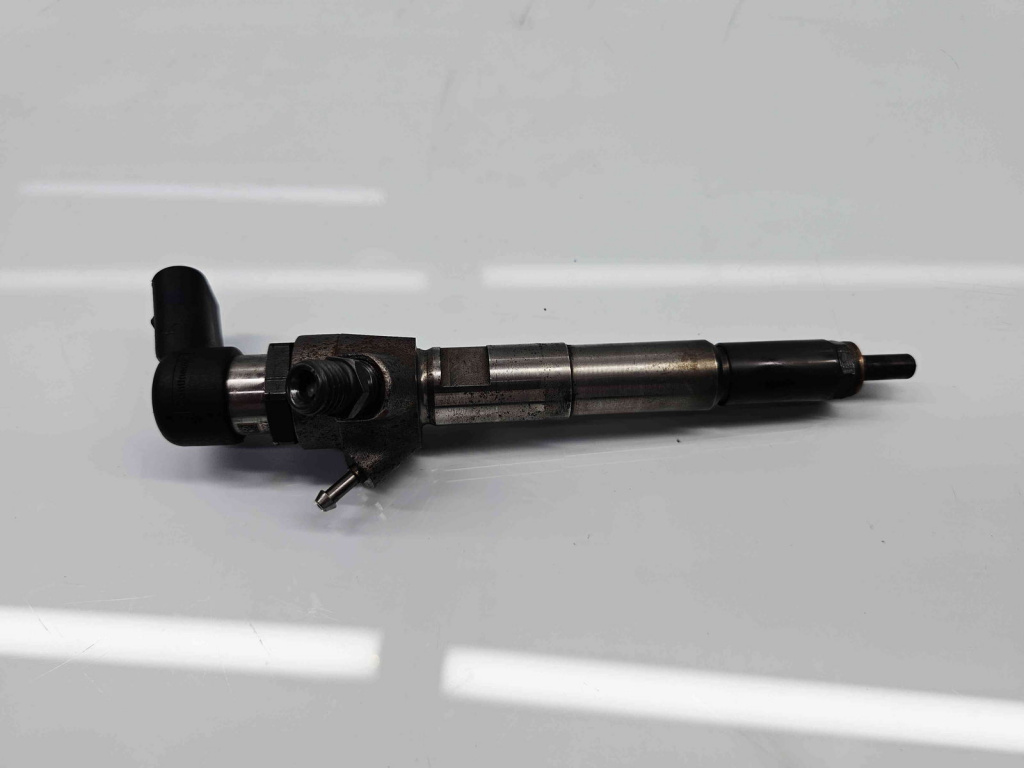 Injector Renault Scenic 3 [Fabr 2009-2015] 166008052R 1.5 DCI K9K836 81KW / 110CP