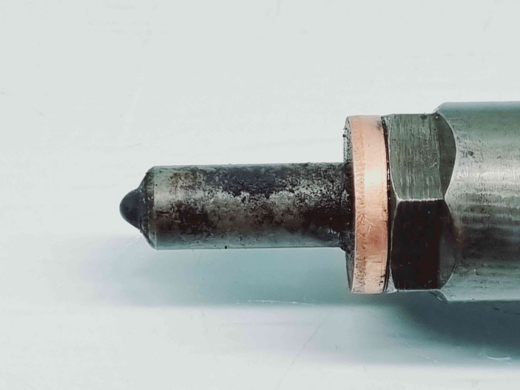Injector Renault Scenic 3 [Fabr 2009-2015] H8200294788 166009445R 1.5 DCI K9K832 78KW / 106CP 1.5 DCI K9K832 78KW / 106CP