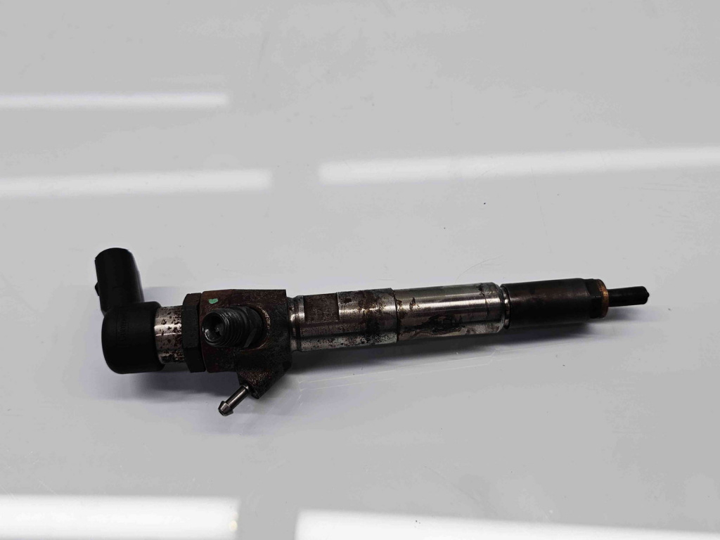 Injector Renault Scenic 3 [Fabr 2009-2015] 8200903034 1.5 DCI K9K836 81KW / 110CP