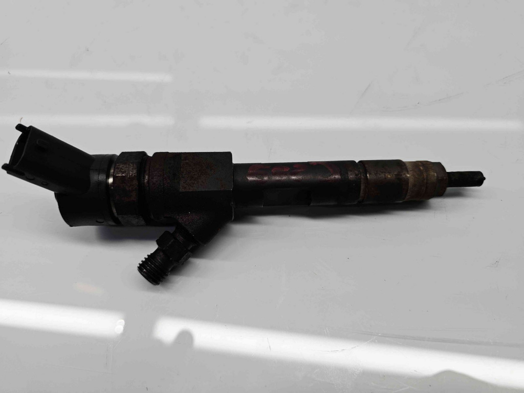 Injector Renault Scenic 3 [Fabr 2009-2015] 0445110328 1.9 DCI F9Q-870 96KW / 130CP