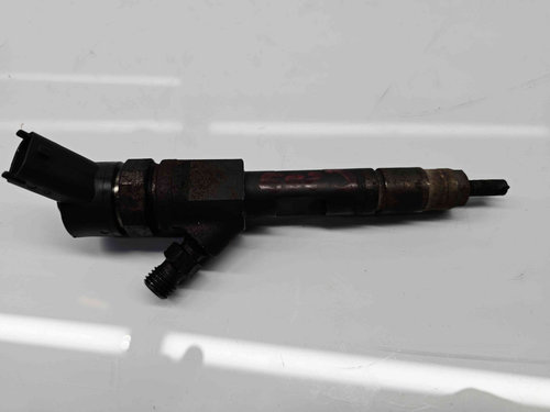 Injector Renault Scenic 3 [Fabr 2009-2015] 0445110328 1.9 DCI F9Q-870 96KW / 130CP