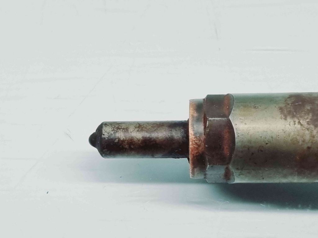 Injector Renault Scenic 3 [Fabr 2009-2015] H8200294788 166009445R 1.5 DCI K9K832 78KW / 106CP 1.5 DCI K9K832 78KW / 106CP