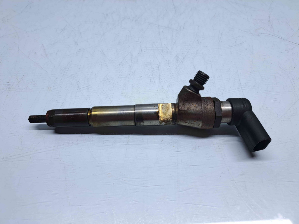 Injector Renault Scenic 3 (J95) Facelift [Fabr 2009-2015] 166008052R 1.5 DCI K9K837 81KW / 110CP