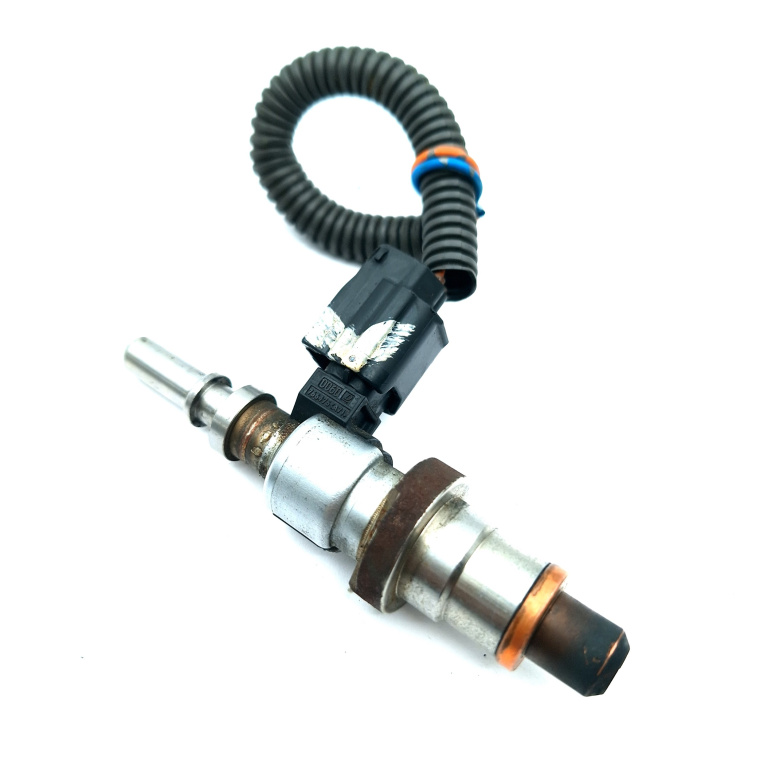 Injector Renault Scenic 3 (Jz0/1) 2009 > 1.5 Dci K9K 837 Motorina 766475A71, H8200769153