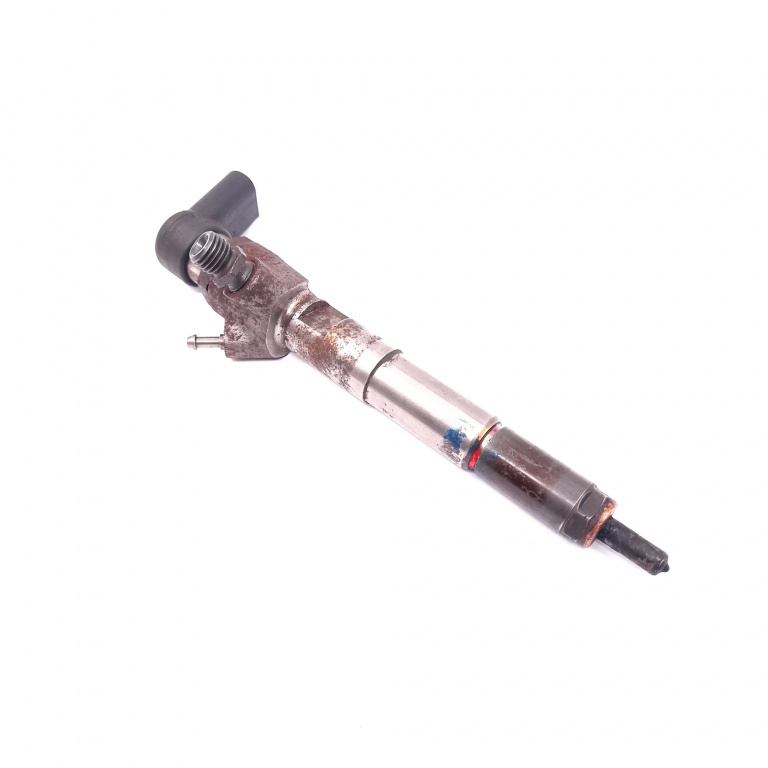 Injector Renault Scenic 3 (Jz0/1) 2009 > 1.5 Dci Motorina Motorina 168008052R, H8200704191