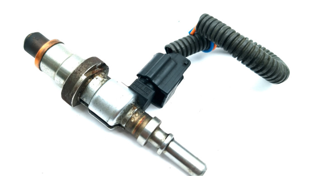 Injector Renault SCENIC 3 (JZ0/1) 2009 - Prezent Motorina 766475A71, H8200769153