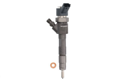 Injector RENAULT SCENIC I (JA0/1) (1999 - 2003) BOSCH 0 445 110 146 piesa NOUA