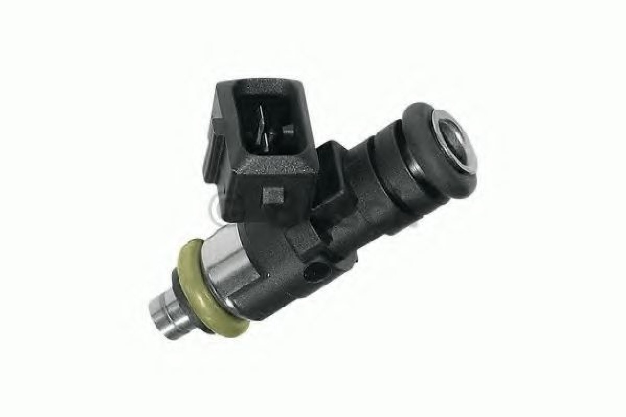 Injector RENAULT SYMBOL I (LB0/1/2) (1998 - 2008) BOSCH 0 280 158 170 piesa NOUA