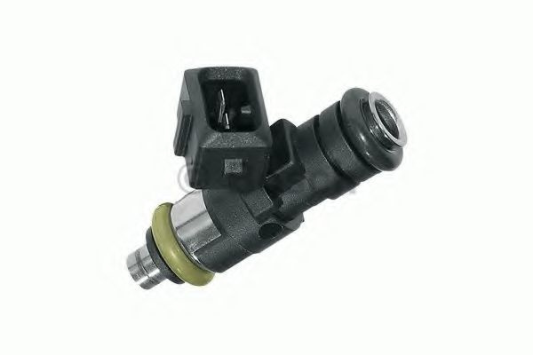 Injector RENAULT SYMBOL I (LB0/1/2) (1998 - 2008) BOSCH 0 280 158 168 piesa NOUA