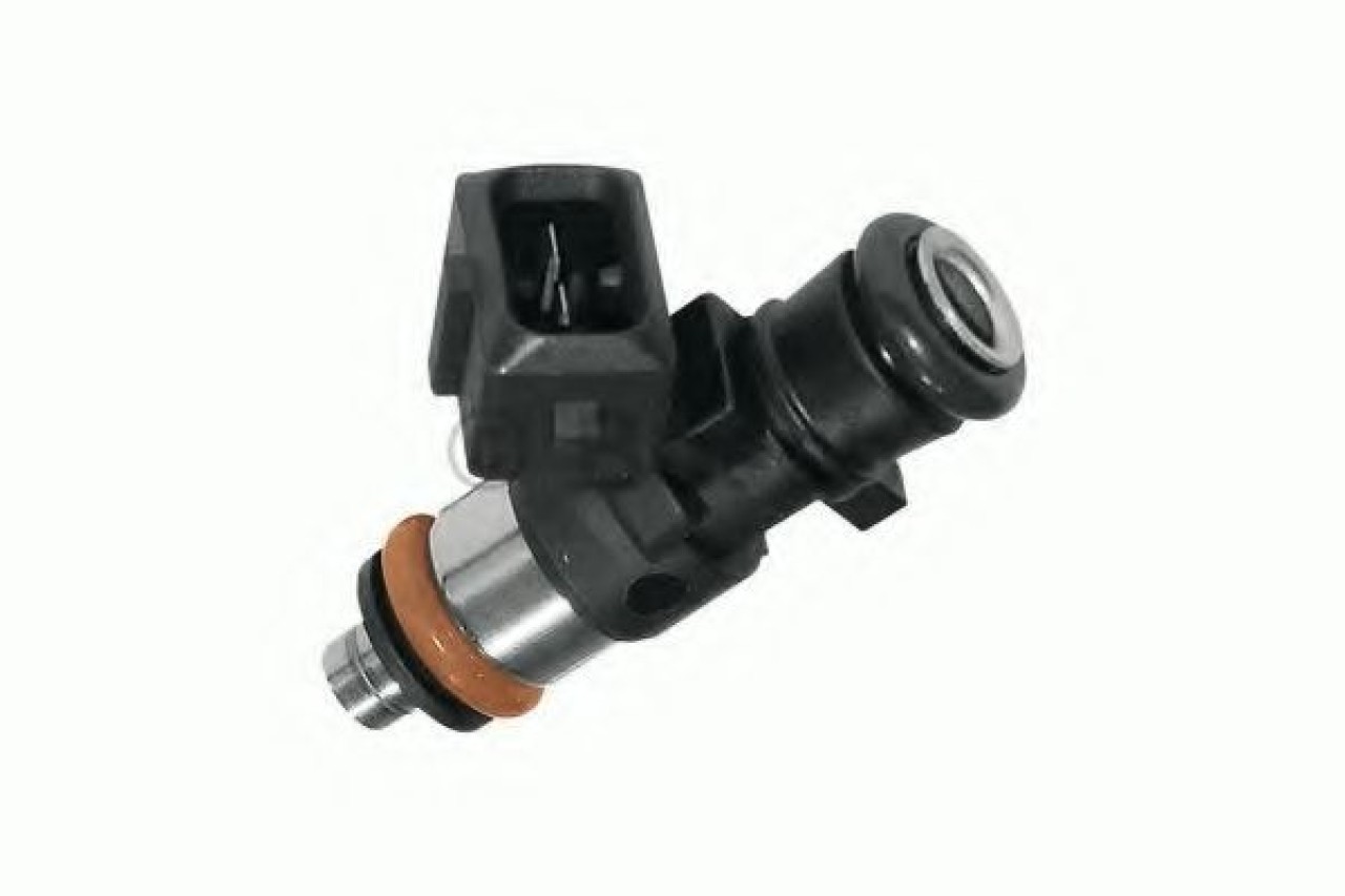 Injector RENAULT SYMBOL III (2013 - 2016) BOSCH 0 280 158 046 piesa NOUA