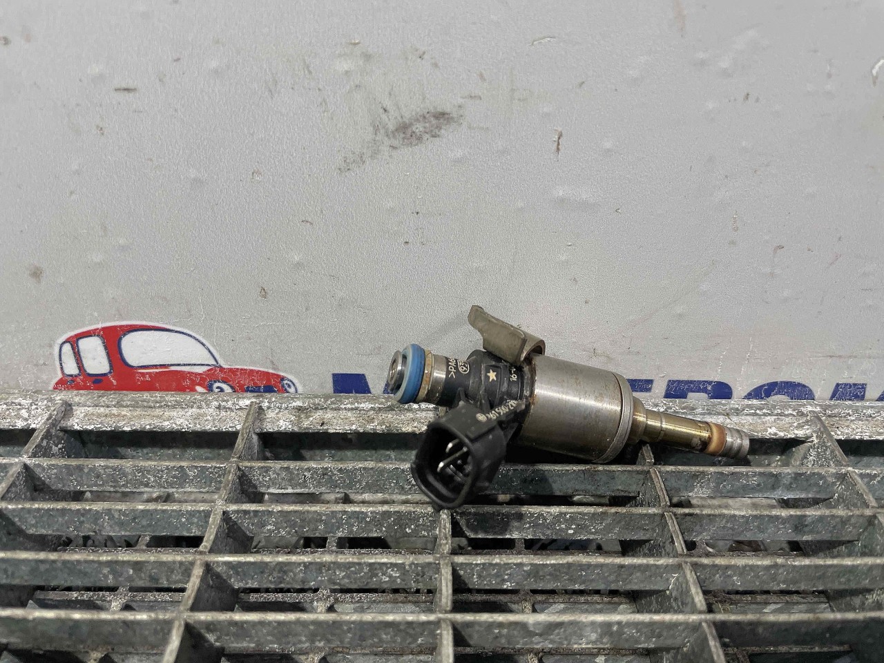 INJECTOR RENAULT TALISMAN TALISMAN 1.6 TCE - (2015 2022)