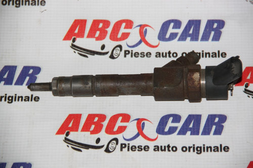 Injector Renault Trafic 1.9 Dci 2001-2010 cod: 8200100272, 0445110110B