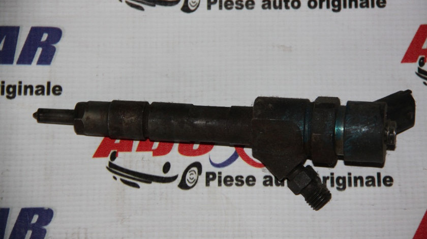 Injector Renault Trafic 1.9 Dci 2001-2010 cod: 0445110021, 7700111014