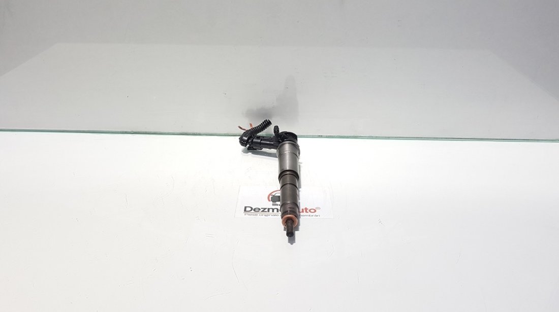 Injector, Renault Trafic 2, 2.0 dci, M9R782, 0445115007