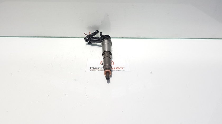 Injector, Renault Trafic 2, 2.0 dci, M9R782, 0445115007