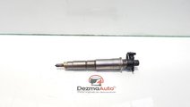 Injector, Renault Trafic 2, 2.0 dci, M9R782, 04451...