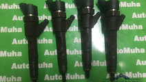 Injector Renault Trafic 2 (2001->) 0445110110b