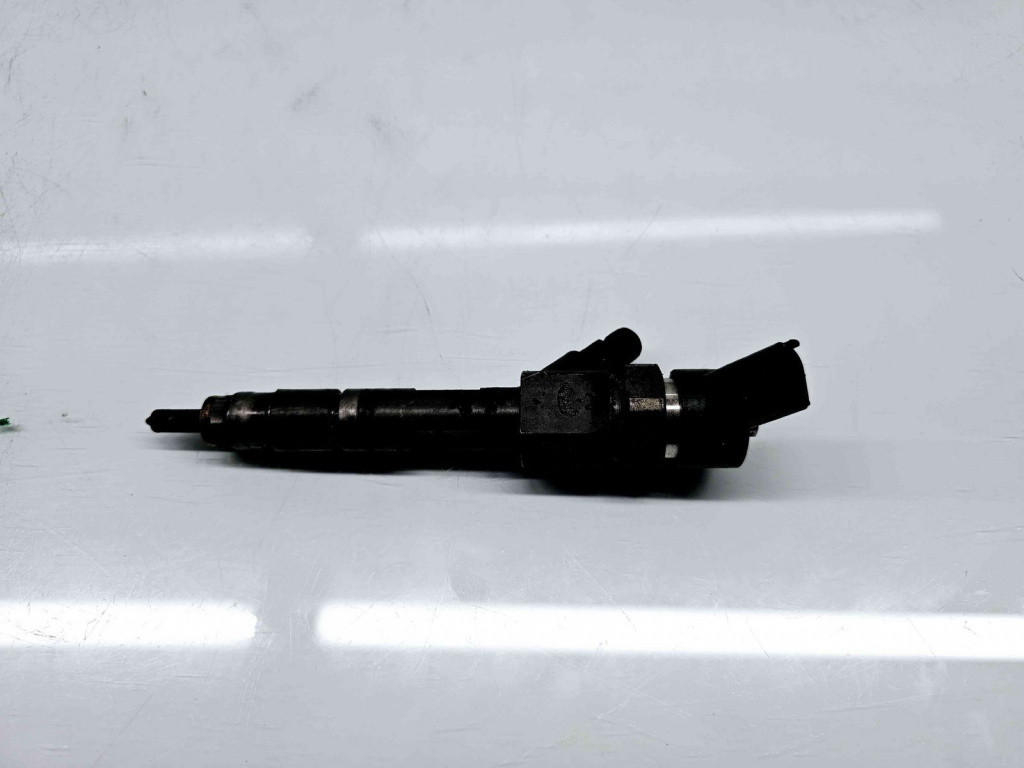 Injector Renault Trafic 2 [Fabr 2001-2012] 8200100272 0445110110B 1.9 F9Q-A8 85KW / 115CP 1.9 F9Q-A8 85KW / 115CP