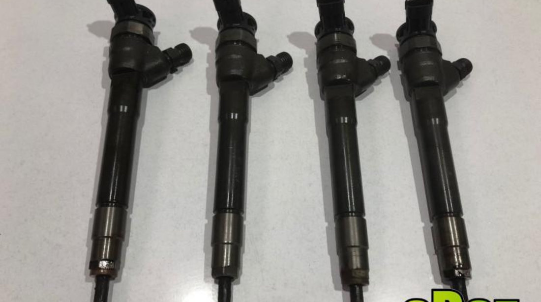 Injector Renault Trafic 3 1.6 dci R9M h8201055367