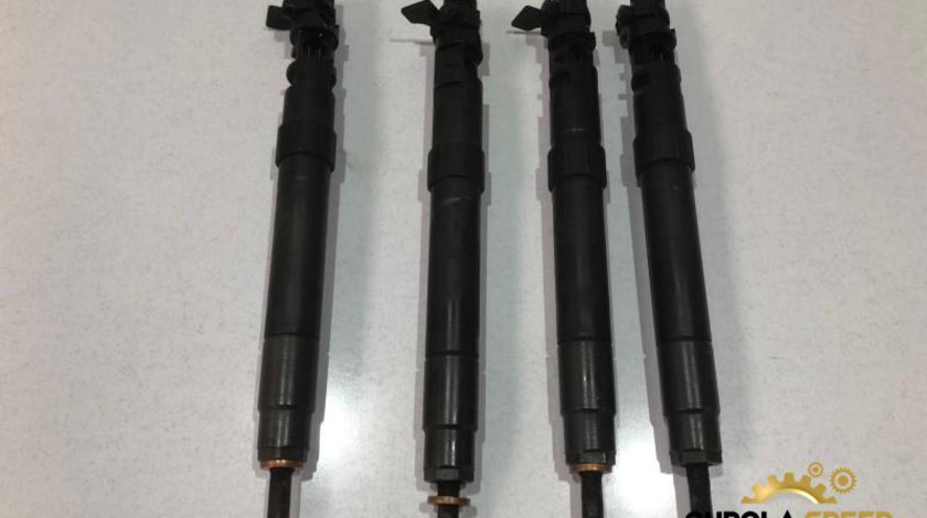 Injector Renault Trafic 3 2.0 tdci 9686191080