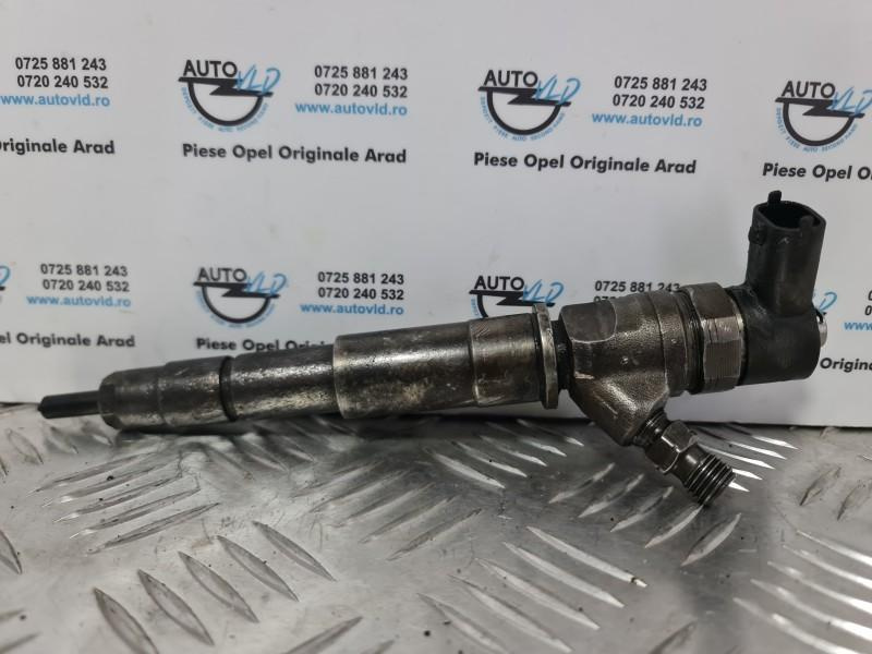 Injector Renault Trafic 3 2014-> 0445110375