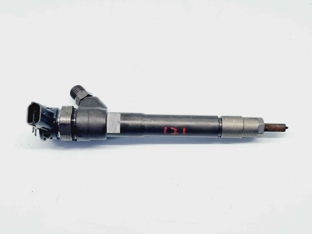 Injector Renault Trafic 3 (F82) [Fabr 2014-2022] H8201055367 0445110414 1.6 DCI R9M408 1.6 DCI R9M408 77KW / 105CP