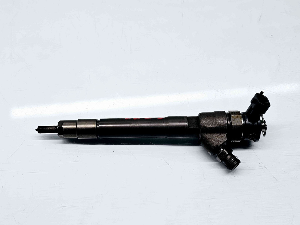 Injector Renault Trafic 3 (F82) [Fabr 2014-2022] H8201055367 0445110414 1.6 DCI R9M402 96KW / 130CP