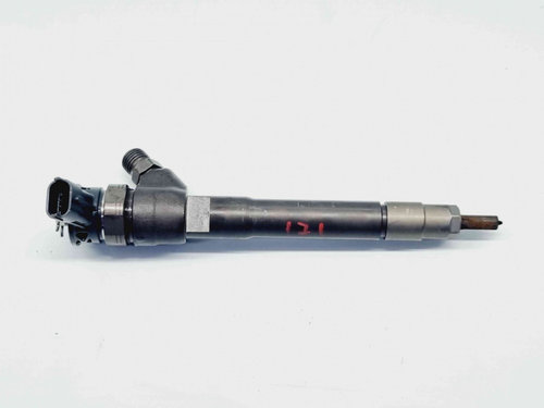 Injector Renault Trafic 3 (F82) [Fabr 2014-2022] H8201055367 0445110414 1.6 DCI R9M408 1.6 DCI R9M40...