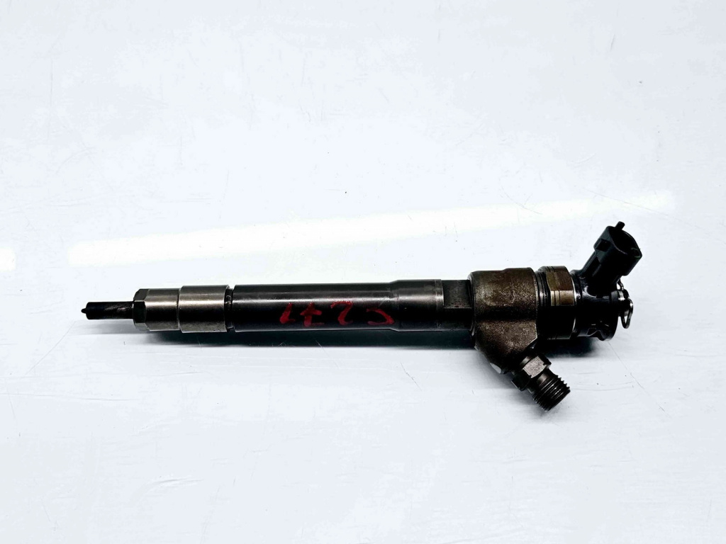 Injector Renault Trafic 3 (F82) [Fabr 2014-2022] H8201055367 0445110414 1.6 DCI R9M402 96KW / 130CP