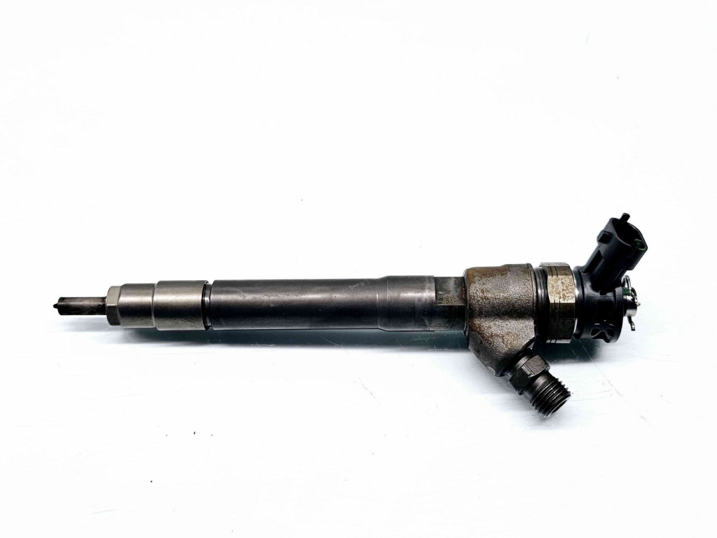 Injector Renault Trafic 3 (F82) [Fabr 2014-2022] H8201055367 0445110414 1.6 DCI R9M402 96KW / 130CP