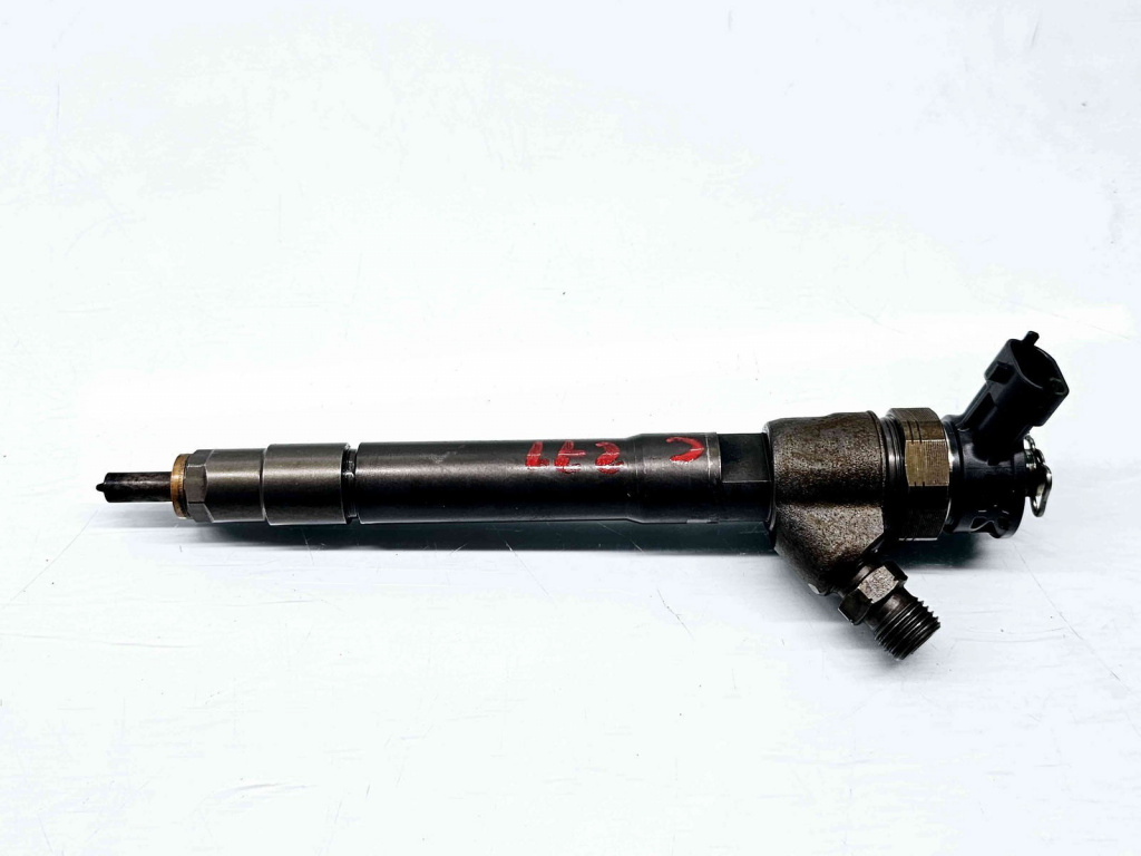 Injector Renault Trafic 3 (F82) [Fabr 2014-2022] H8201055367 0445110414 1.6 DCI R9M402 96KW / 130CP